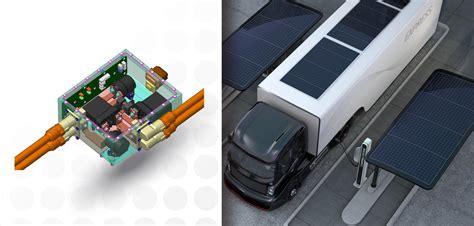 fast charging junction box|Sensata Announces New Electrification Solutions for Megawatt .